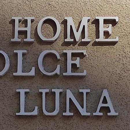 Home Dolce Luna Castelvetrano 외부 사진