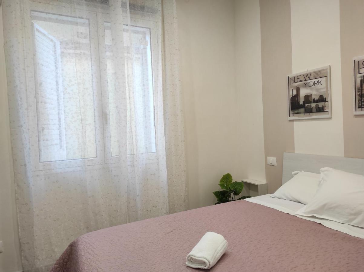 Home Dolce Luna Castelvetrano 외부 사진