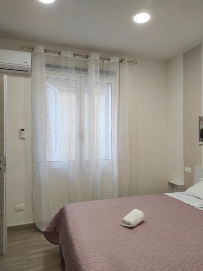 Home Dolce Luna Castelvetrano 외부 사진
