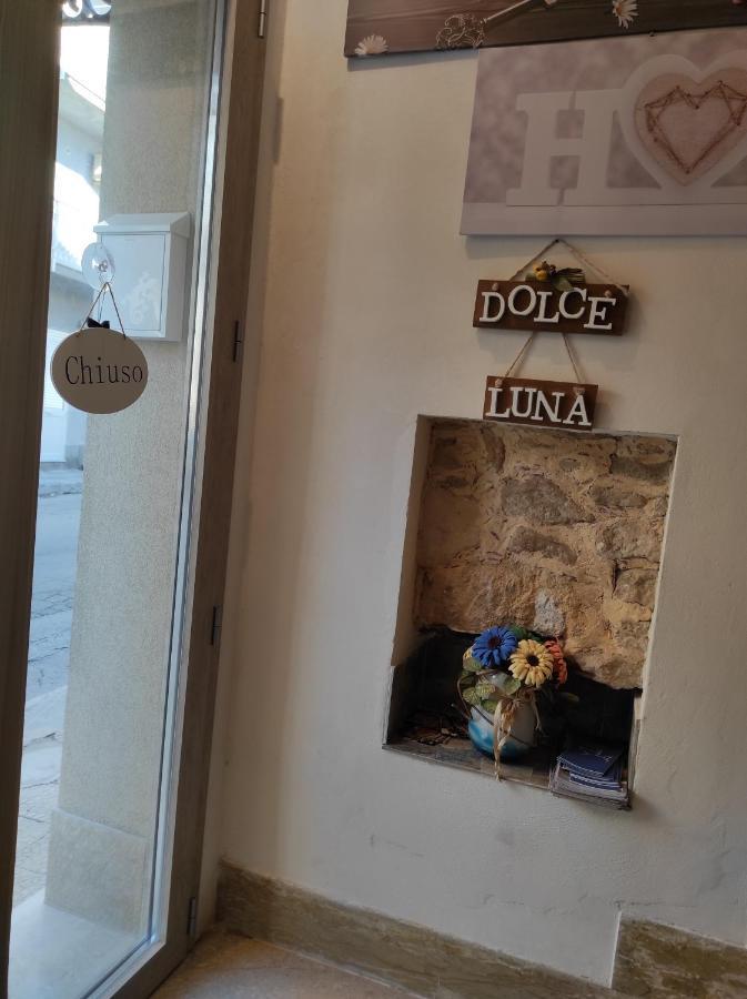 Home Dolce Luna Castelvetrano 외부 사진