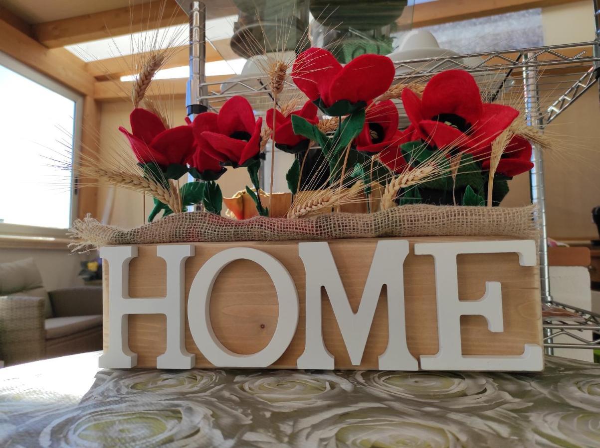 Home Dolce Luna Castelvetrano 외부 사진