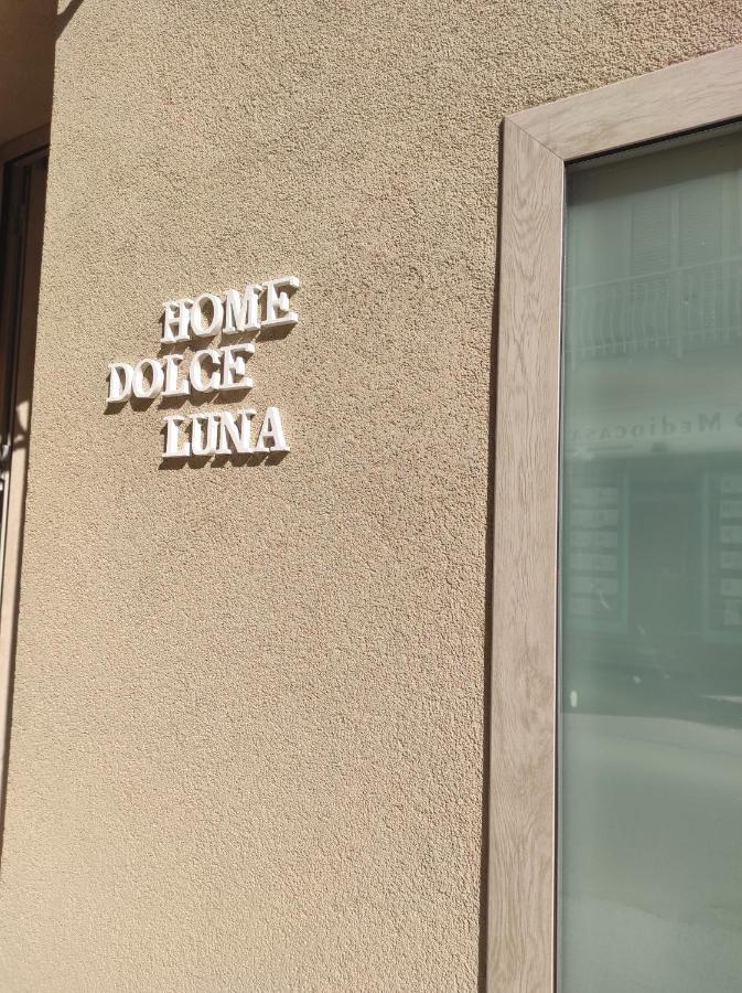Home Dolce Luna Castelvetrano 외부 사진