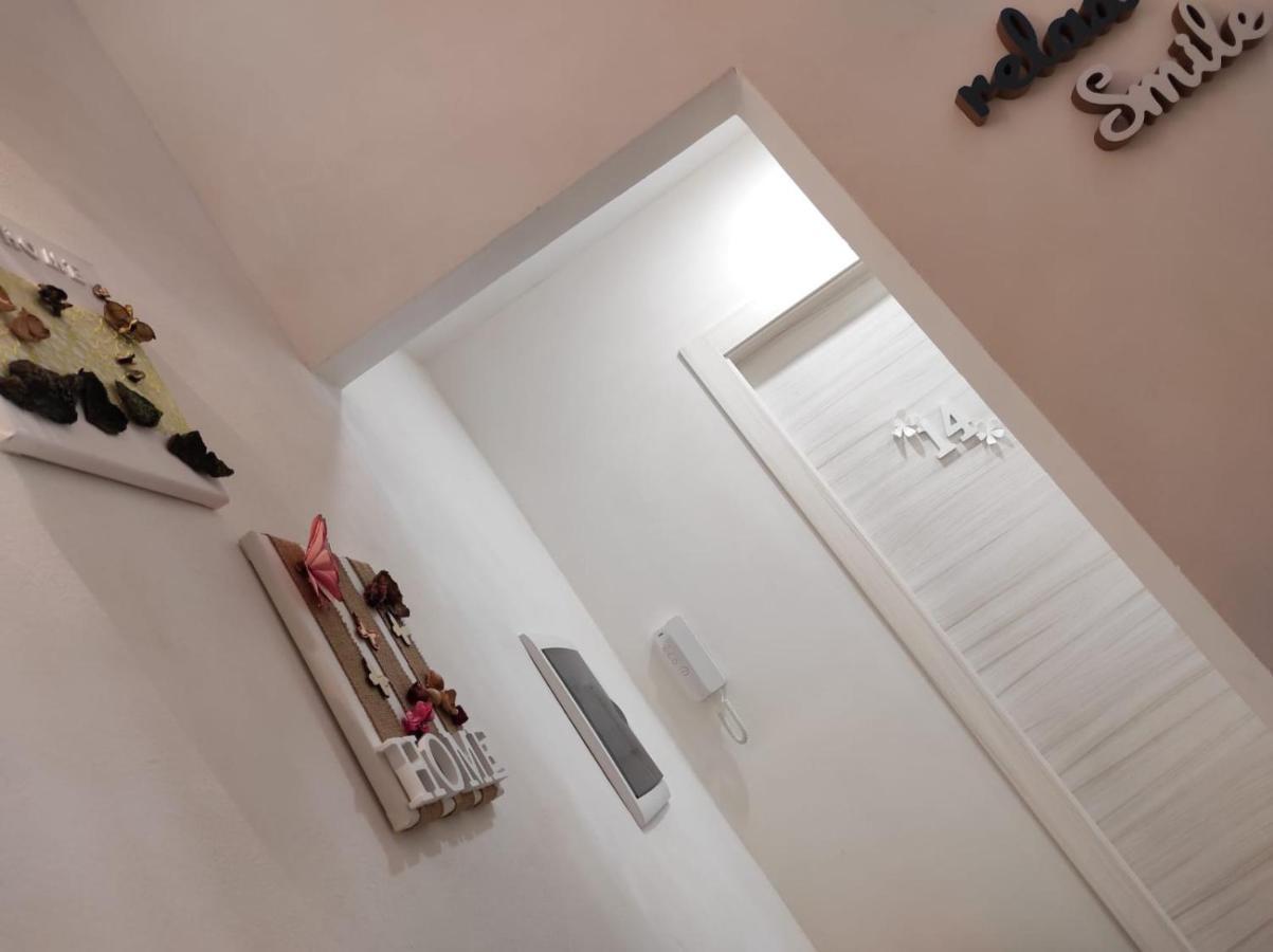 Home Dolce Luna Castelvetrano 외부 사진