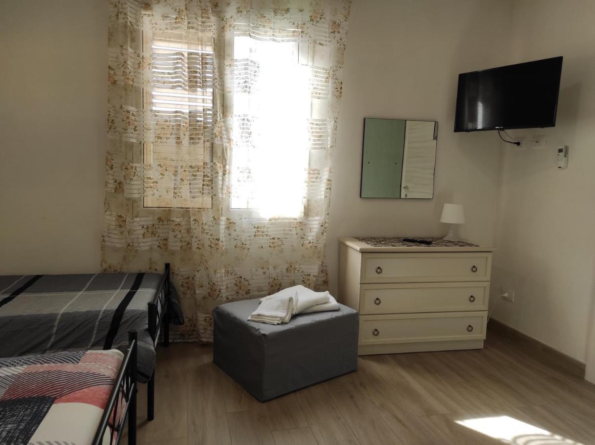 Home Dolce Luna Castelvetrano 외부 사진