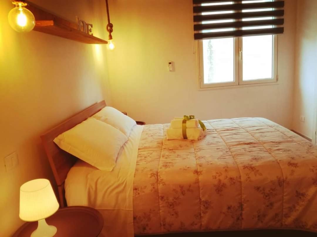 Home Dolce Luna Castelvetrano 외부 사진