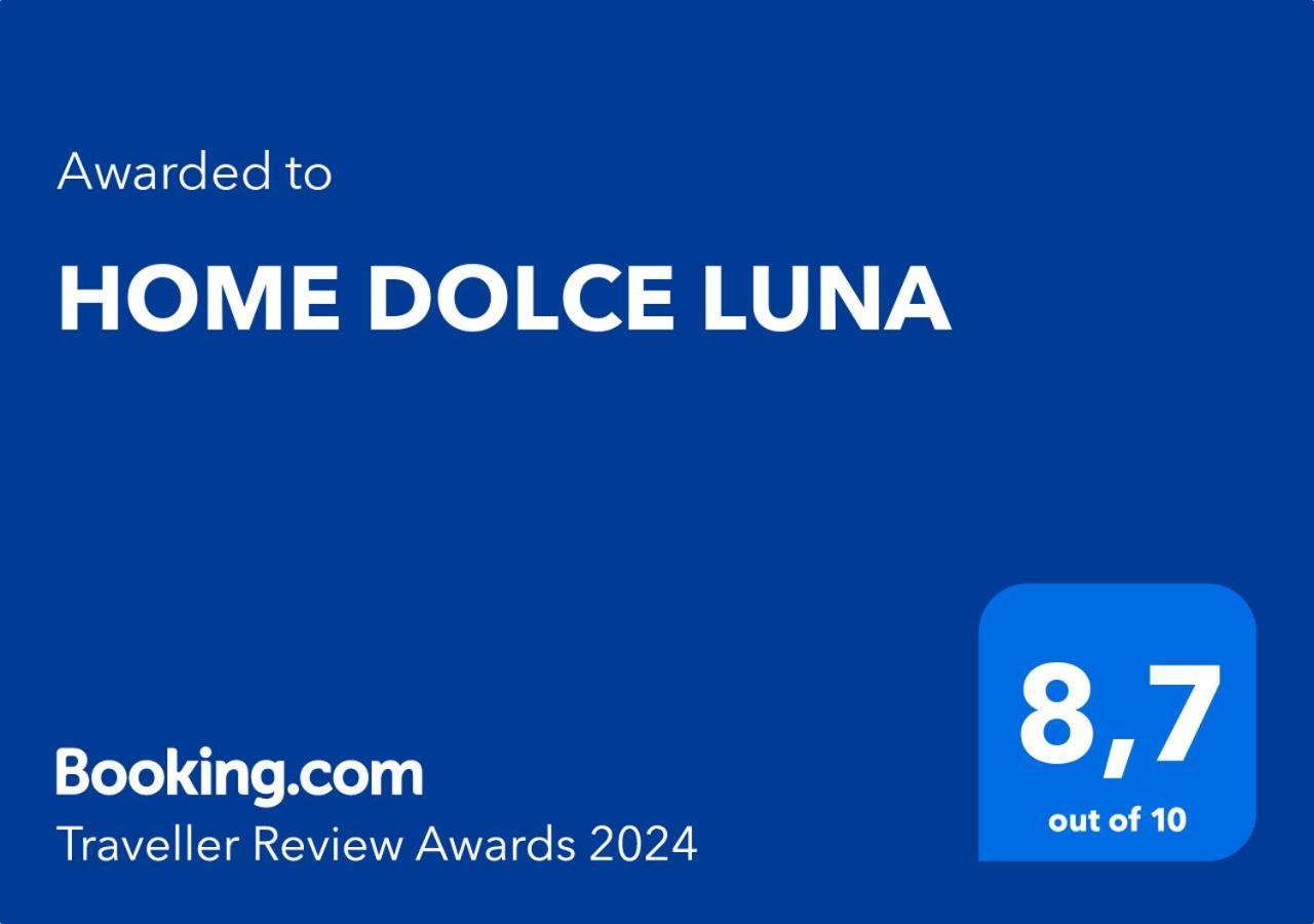Home Dolce Luna Castelvetrano 외부 사진