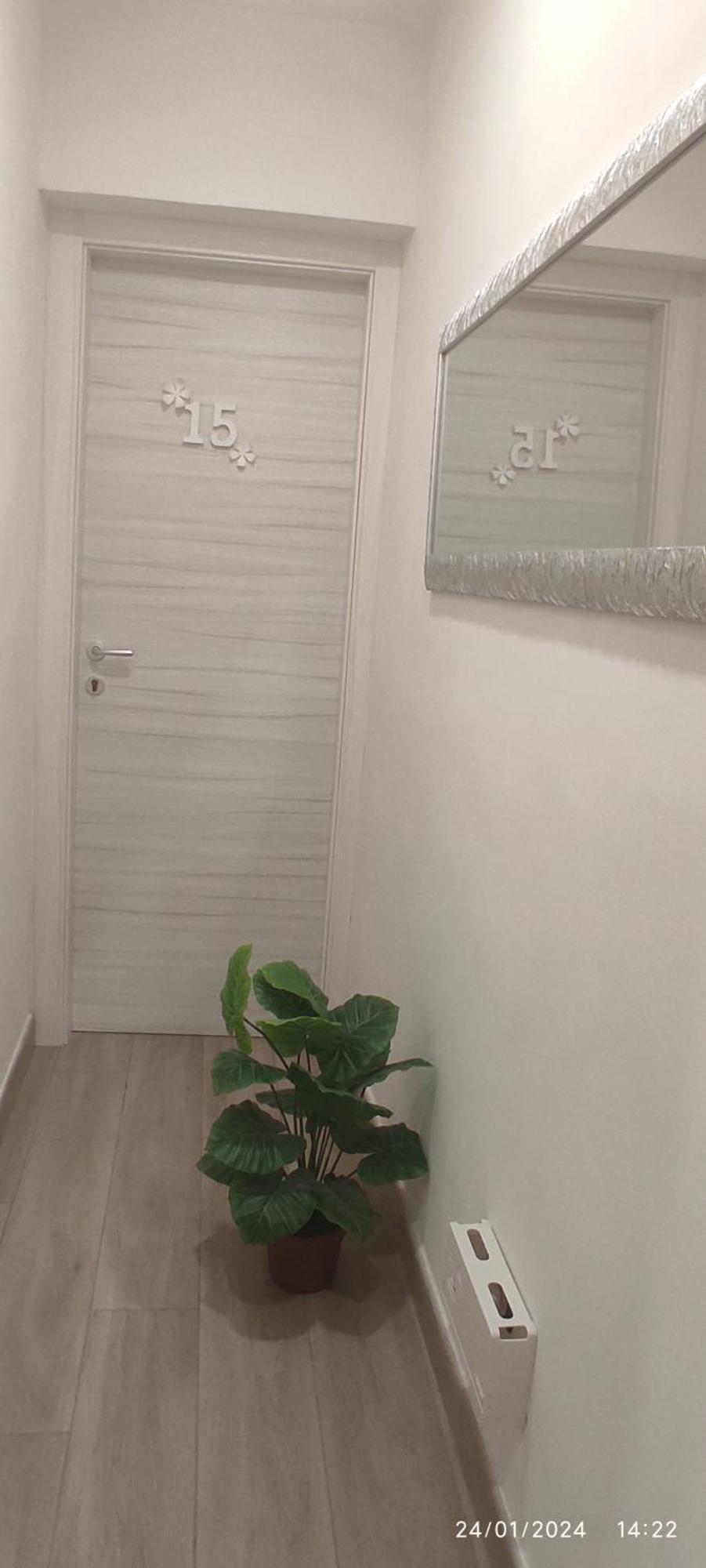 Home Dolce Luna Castelvetrano 외부 사진