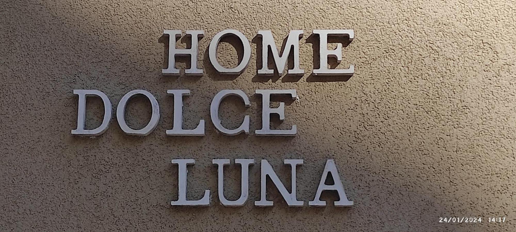 Home Dolce Luna Castelvetrano 외부 사진
