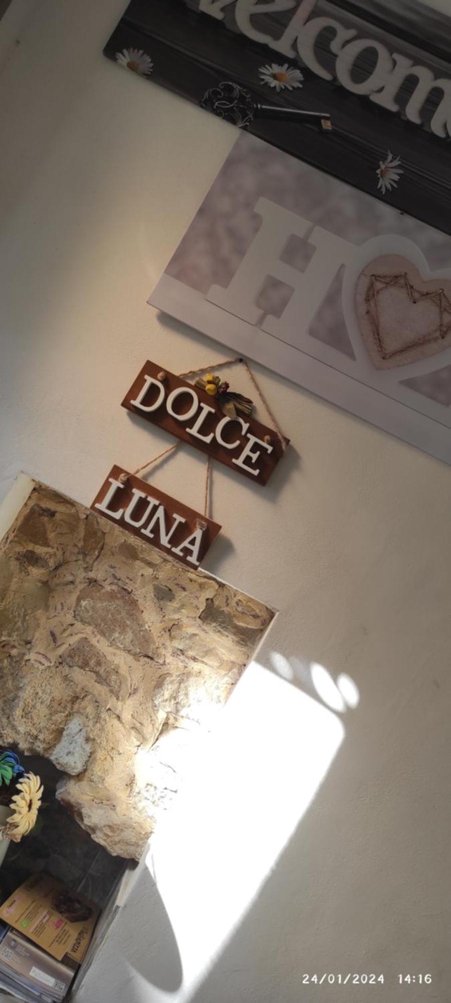 Home Dolce Luna Castelvetrano 외부 사진